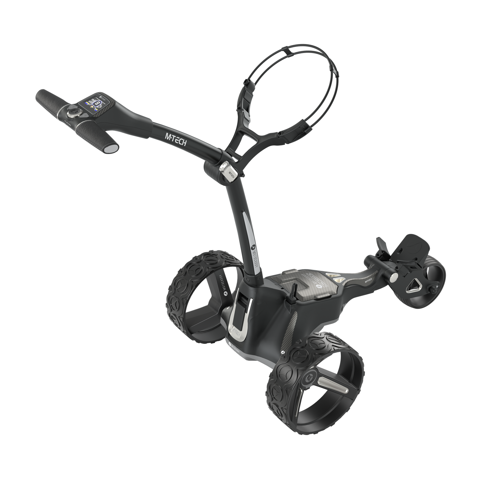 Motocaddy secures new investment to drive growth & innovation